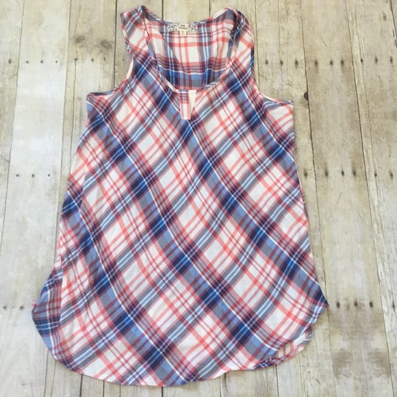 Pink Republic Tank - Picture 1 of 4